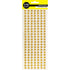 10mm Self Adhesive Star Rhinestones (available in 2 colours)